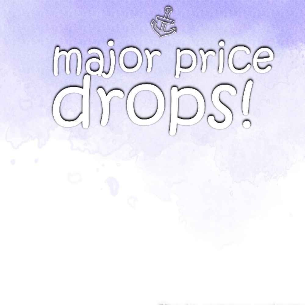 PRICE DROPS ❗️❗️